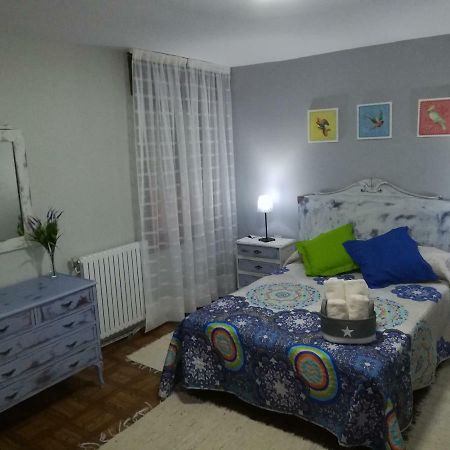 Clara Home Pontevedra Esterno foto
