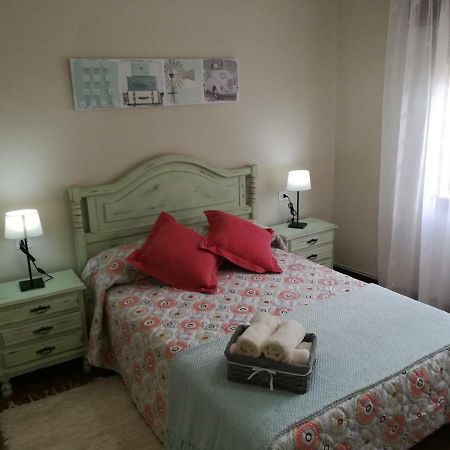 Clara Home Pontevedra Esterno foto
