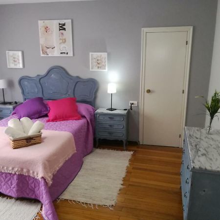 Clara Home Pontevedra Esterno foto