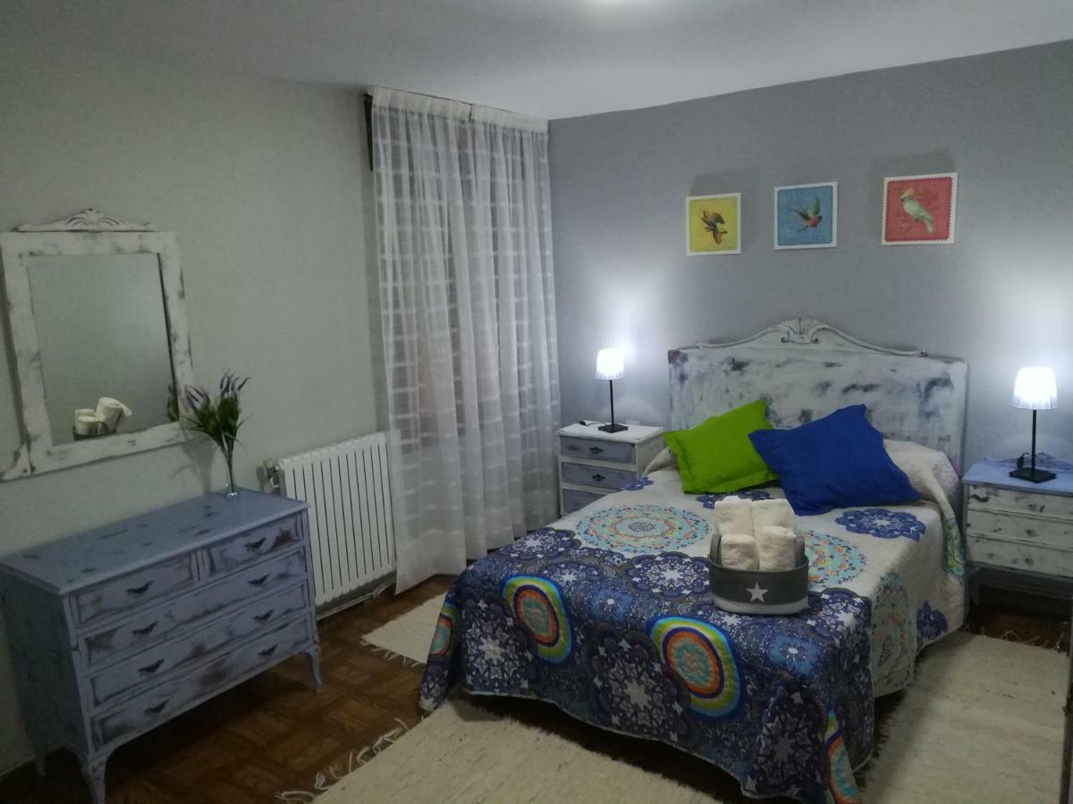 Clara Home Pontevedra Esterno foto