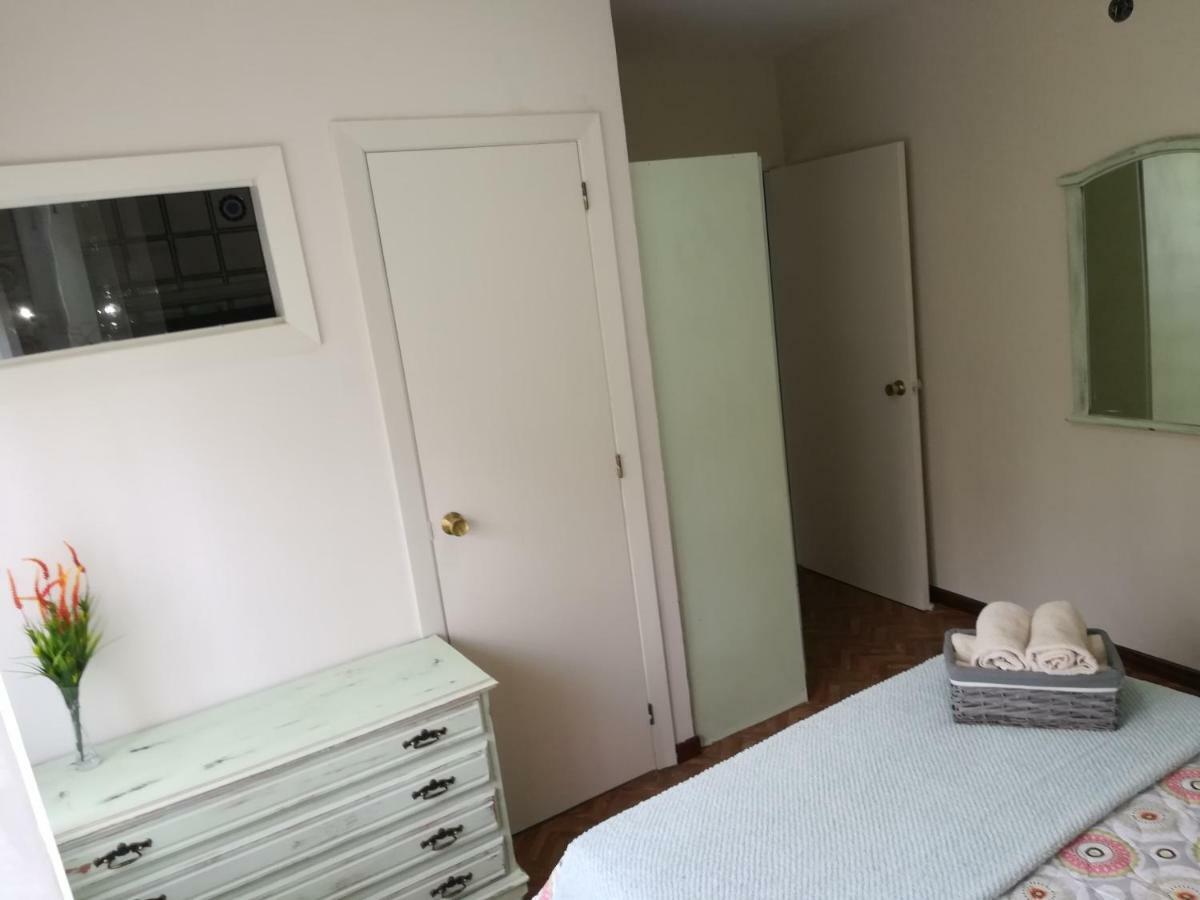 Clara Home Pontevedra Esterno foto