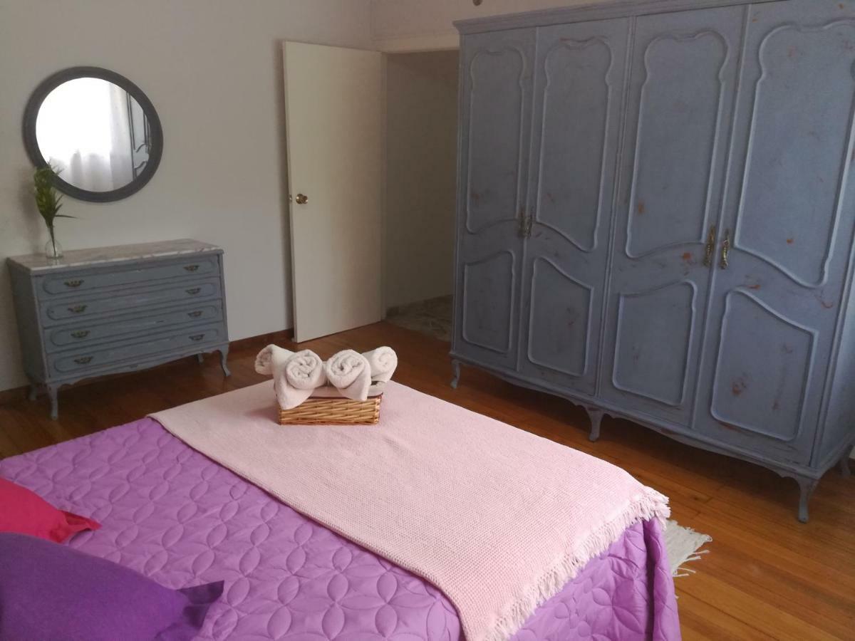 Clara Home Pontevedra Esterno foto