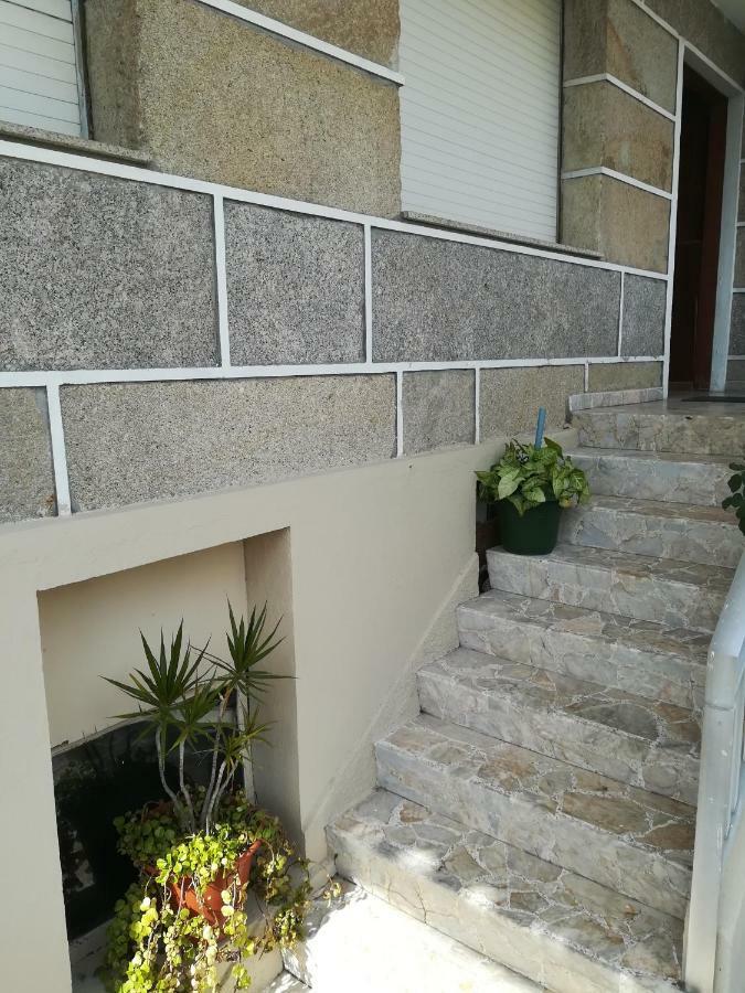 Clara Home Pontevedra Esterno foto