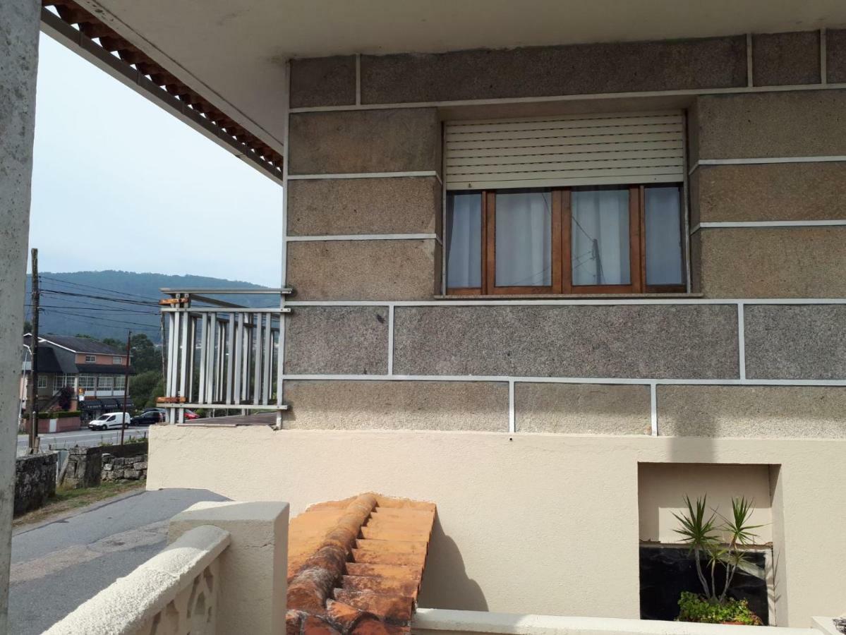 Clara Home Pontevedra Esterno foto