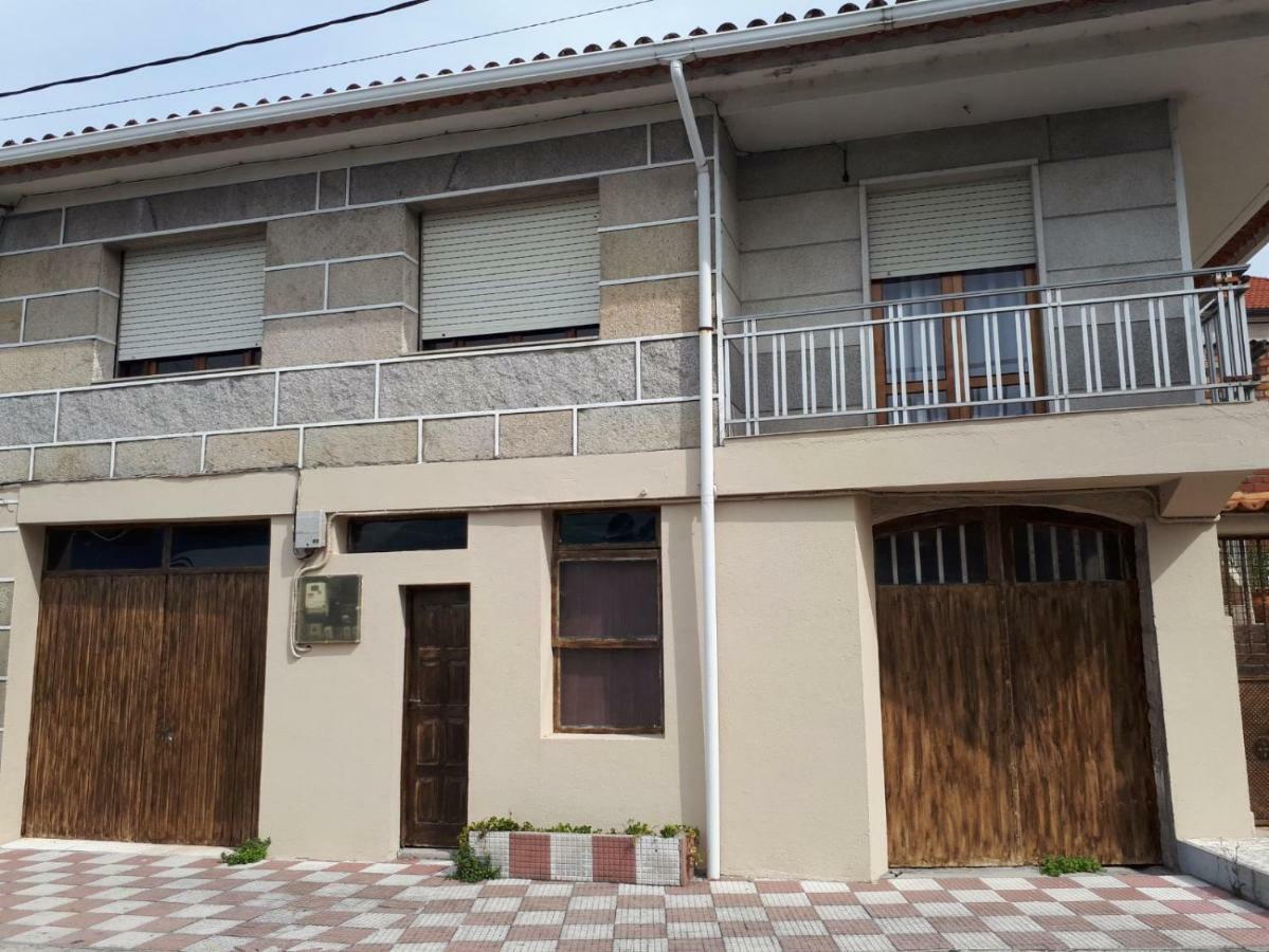 Clara Home Pontevedra Esterno foto