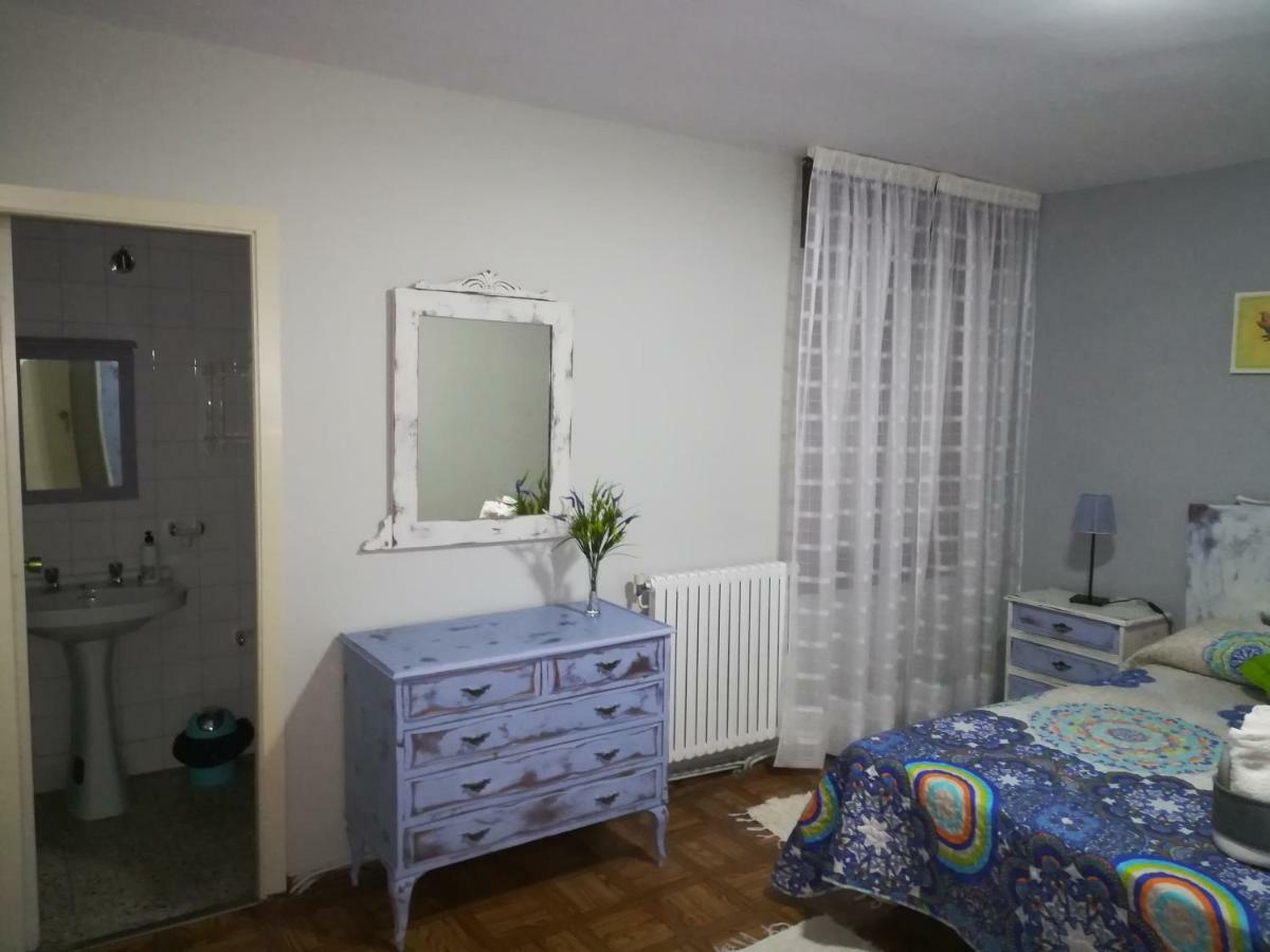 Clara Home Pontevedra Esterno foto