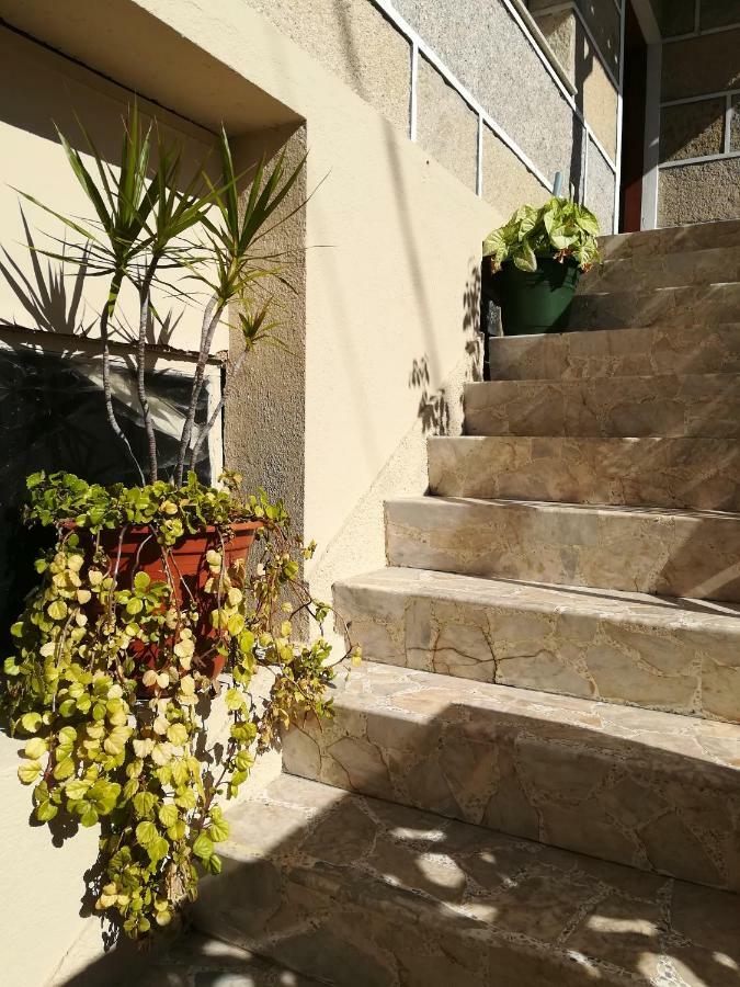 Clara Home Pontevedra Esterno foto